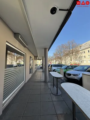 2-Zimmer-Gewerbeimmobilie mieten in Linz – 61 m², € 908 – Bild 7 von 8