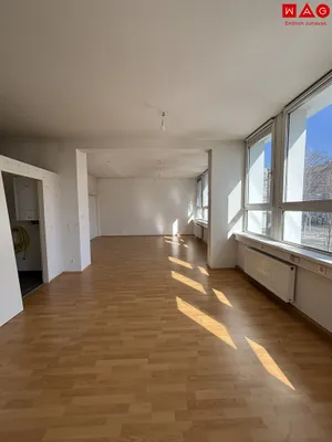 2-Zimmer-Gewerbeimmobilie mieten in Linz – 61 m², € 908 – Bild 3 von 8
