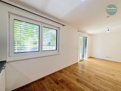 Life Balance | Apartment with 2 rooms and west balcony – Bild 3