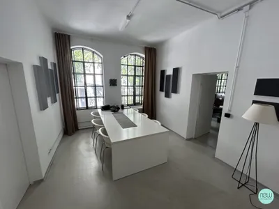 4-Zimmer-Gewerbeimmobilie mieten in Wien – 167,46 m², € 2.492 – Bild 5 von 11
