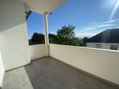 3-Zimmer-Wohnung mieten in Hartberg-Fürstenfeld – 113 m², € 798 – Bild 1 von 10