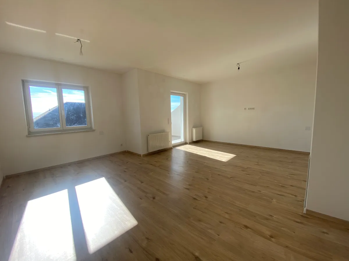 Wohnung – Rohr bei Hartberg - Ansicht 3