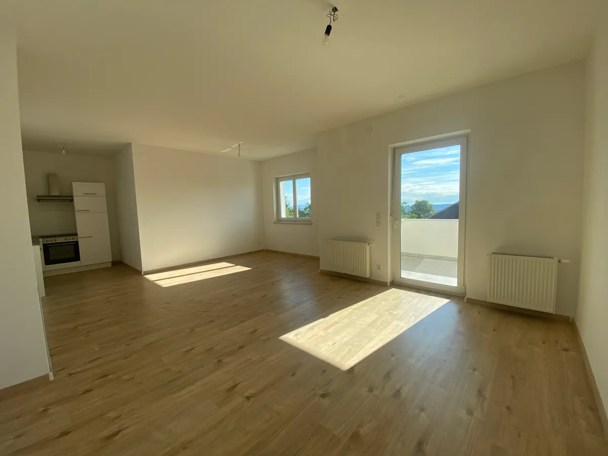 Wohnung – Rohr bei Hartberg - Ansicht 2