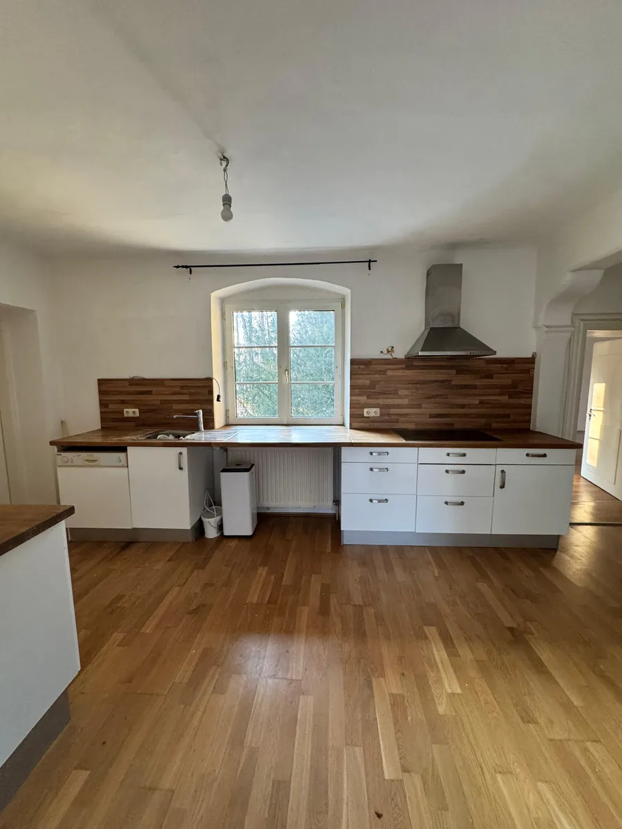 Repräsentative Büro-/ Geschäftsräumlichkeiten mit ca. 128 m² in Steyr - Ansicht 3
