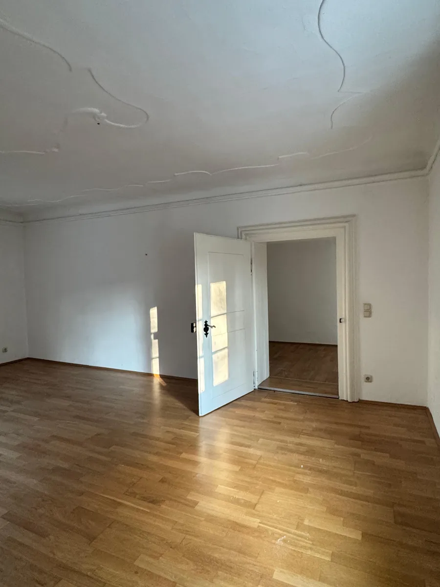 Repräsentative Büro-/ Geschäftsräumlichkeiten mit ca. 128 m² in Steyr - Ansicht 2