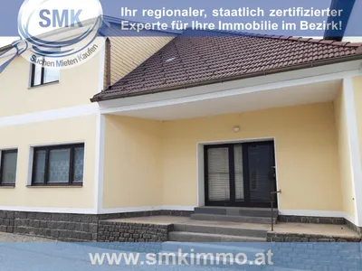 9-Zimmer-Haus kaufen in Gmünd – 210 m², € 178.000 – Bild 2 von 11
