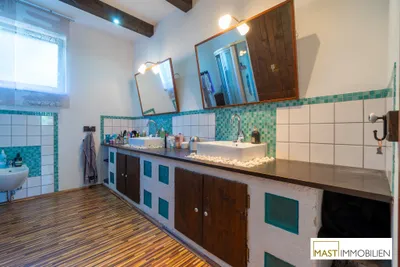 5-Zimmer-Haus kaufen in Korneuburg – 245,14 m², € 970.000 – Bild 8 von 34
