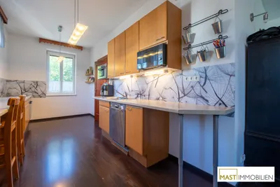 5-Zimmer-Haus kaufen in Korneuburg – 245,14 m², € 970.000 – Bild 7 von 34