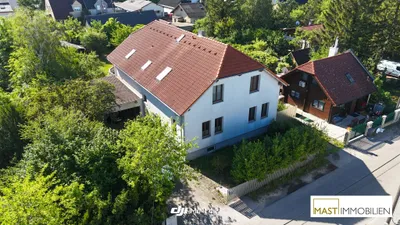 5-Zimmer-Haus kaufen in Korneuburg – 245,14 m², € 970.000 – Bild 30 von 34