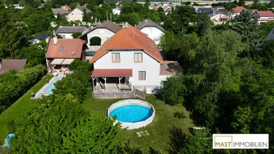 5-Zimmer-Haus kaufen in Korneuburg – 245,14 m², € 970.000 – Bild 3 von 34
