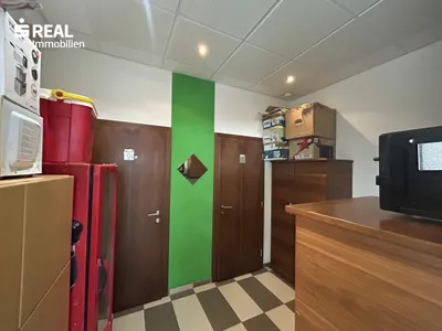 Gewerbeimmobilie kaufen in Graz – 138 m², € 299.000 – Bild 6 von 12