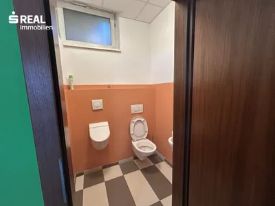 Gewerbeimmobilie kaufen in Graz – 138 m², € 299.000 – Bild 11 von 12