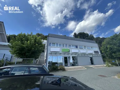 Gewerbeimmobilie kaufen in Graz – 138 m², € 299.000