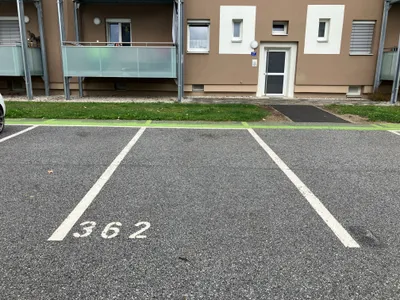 Wohnung mieten in Bruck-Mürzzuschlag – 59,21 m², € 594 – Bild 10 von 10
