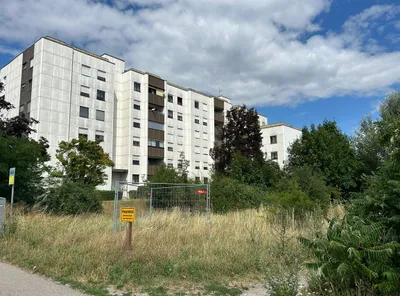 Gewerbeimmobilie kaufen in Horn – 3 563 m²