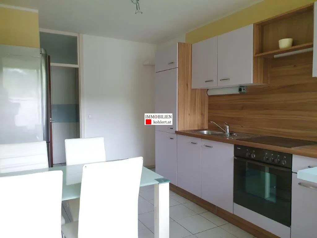 Wohnung – Klosterneuburg - Ansicht 2