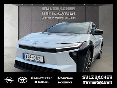 Toyota bZ4X Elektro 73kWh AWD