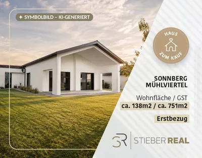 Haus zum Kauf in 4202 Urfahr-Umgebung