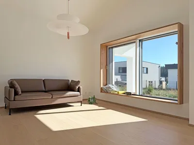 4-Zimmer-Haus kaufen in Urfahr-Umgebung – 138 m², € 750.000 – Bild 2 von 11