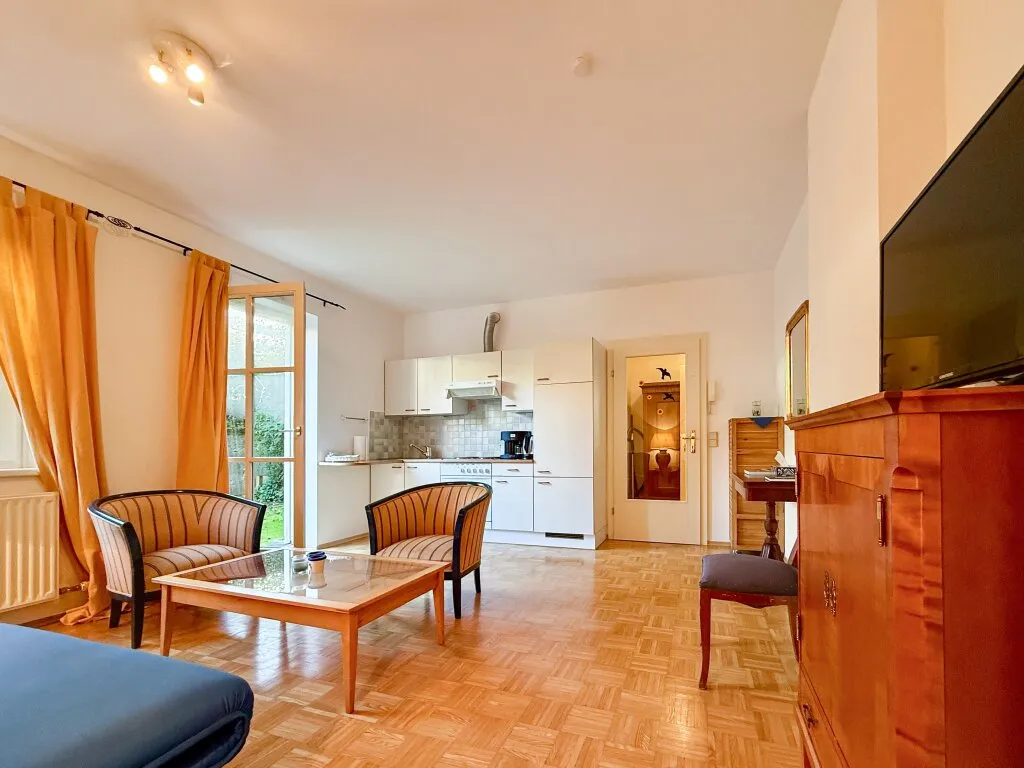 Wohnung – Millstatt - Ansicht 2