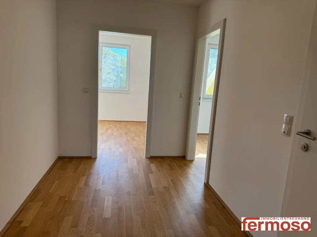 Wohnung – Wien - Ansicht 2