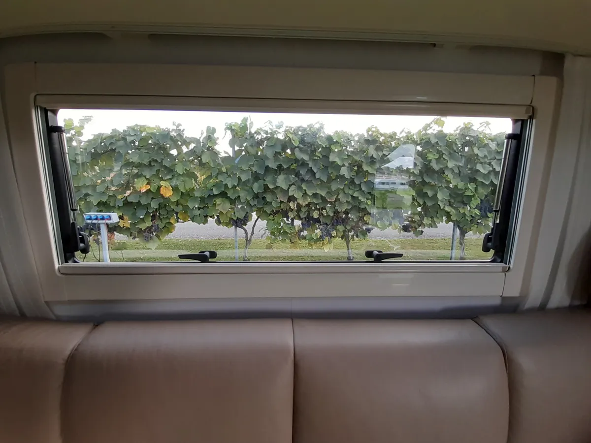 Adria Alpina 663ht