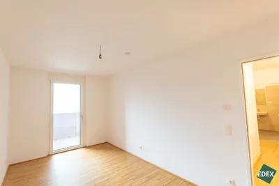 Ruhelage: wunderschöne 3-Zimmer-Wohnung mit Loggia – Bild 3