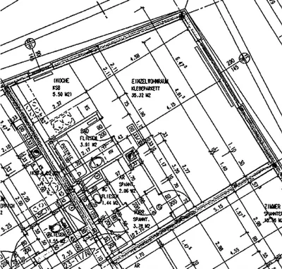 1-Zimmer-Wohnung kaufen in Wien – 46,51 m², € 139.900 – Bild 16 von 17