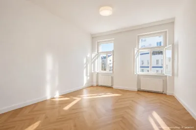 2-Zimmer-Wohnung kaufen in Wien – 52,57 m², € 184.900
