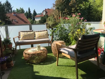 3-Zimmer-Wohnung kaufen in Tulln – 95 m², € 599.000 – Bild 2 von 17