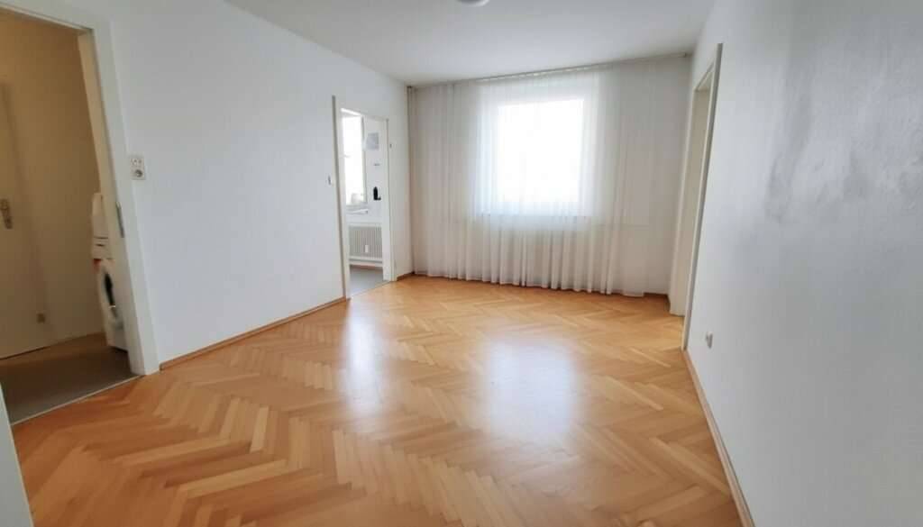 4- ZIMMER- ANLEGERWOHNUNG MIT EINER RENDITE ÜBER 5 %. - Ansicht 3