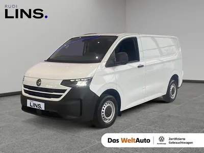 VW Transporter T7 T7 Transporter T7 Kastenwagen TDI Transporter / Kastenwagen