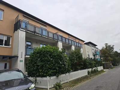2-Zimmer-Wohnung mieten in Graz – 48 m², € 780 – Bild 12 von 12