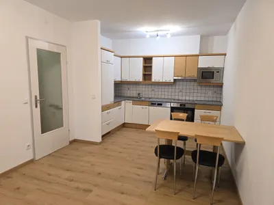 2-Zimmer-Wohnung mieten in Graz – 48 m², € 780