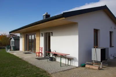 2-Zimmer-Haus mieten in Neusiedl am See – 70 m², € 900 – Bild 6 von 7
