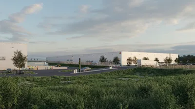Gewerbeimmobilie mieten in Sankt Pölten Land – 28 250 m², € 6 – Bild 2 von 4