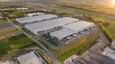 Gewerbeimmobilie mieten in Sankt Pölten Land – 28 250 m², € 6 – Bild 4 von 4