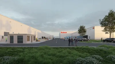 Gewerbeimmobilie mieten in Sankt Pölten Land – 28 250 m², € 6 – Bild 3 von 4