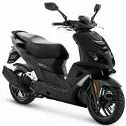 Peugeot Speedfight