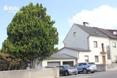 5-Zimmer-Haus kaufen in Amstetten – 97 m², € 225.000 – Bild 3 von 21