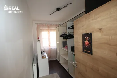 5-Zimmer-Haus kaufen in Amstetten – 97 m², € 225.000 – Bild 18 von 21