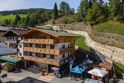 2-Zimmer-Wohnung kaufen in Zell am See – 31,09 m², € 275.000 – Bild 13 von 15