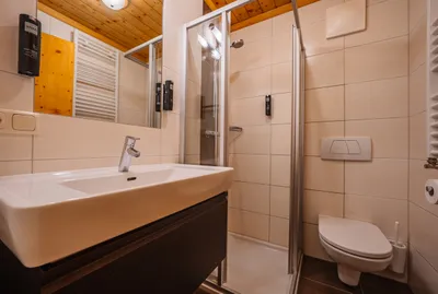 2-Zimmer-Wohnung kaufen in Zell am See – 31,09 m², € 275.000 – Bild 6 von 15