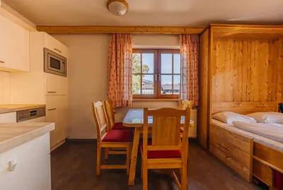 2-Zimmer-Wohnung kaufen in Zell am See – 31,09 m², € 275.000 – Bild 4 von 15