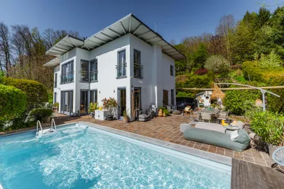 6-Zimmer-Haus kaufen in Sankt Pölten Land – 225 m² – Bild 2 von 15