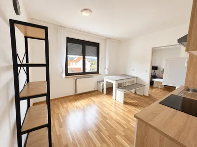 2-Zimmer-Wohnung mieten in Neunkirchen – 56 m², € 711 – Bild 7 von 9