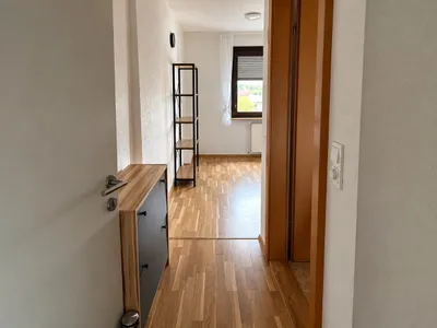 2-Zimmer-Wohnung mieten in Neunkirchen – 56 m², € 711 – Bild 8 von 9