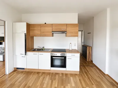 2-Zimmer-Wohnung mieten in Neunkirchen – 56 m², € 711 – Bild 6 von 9