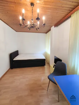 1-Zimmer-Wohnung mieten in Salzburg Stadt – 26 m², € 700 – Bild 2 von 6