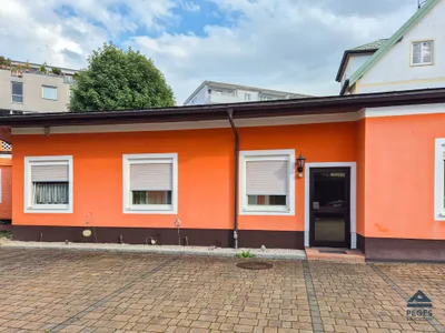 1-Zimmer-Wohnung mieten in Salzburg Stadt – 26 m², € 700 – Bild 6 von 6